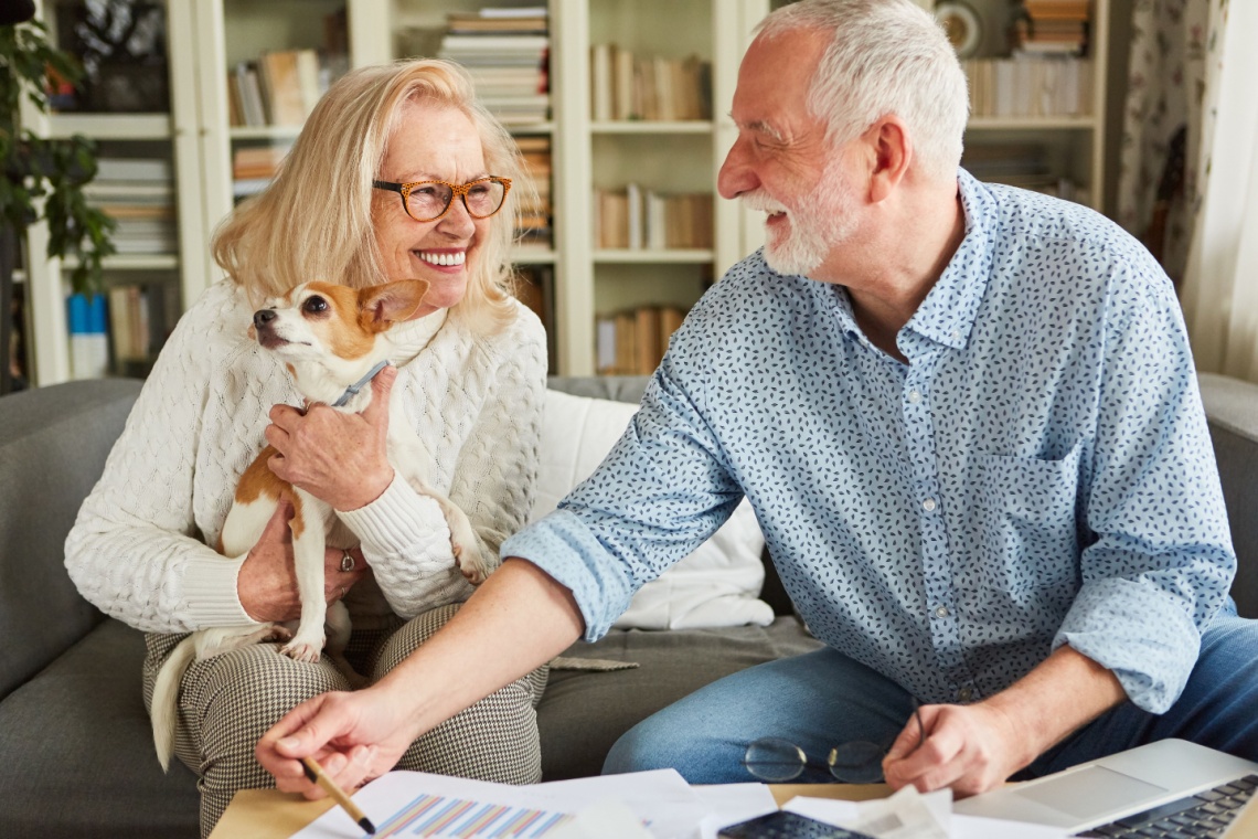 Why an annuity could be the right choice for your retirement