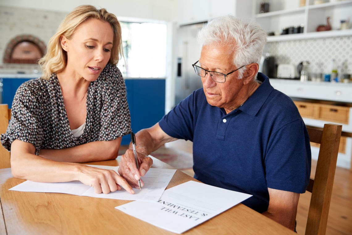 5 reasons why you shouldn’t rely on an inheritance for retirement