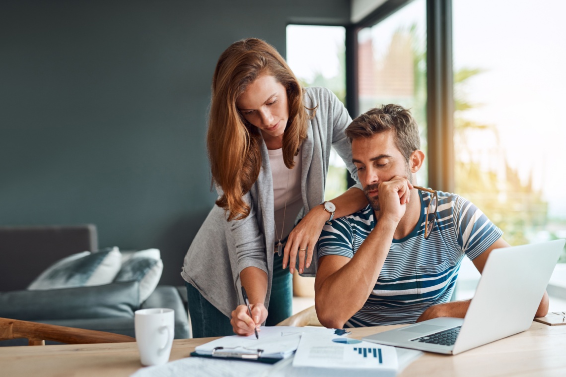 4 practical ways to use a windfall to build a stable future