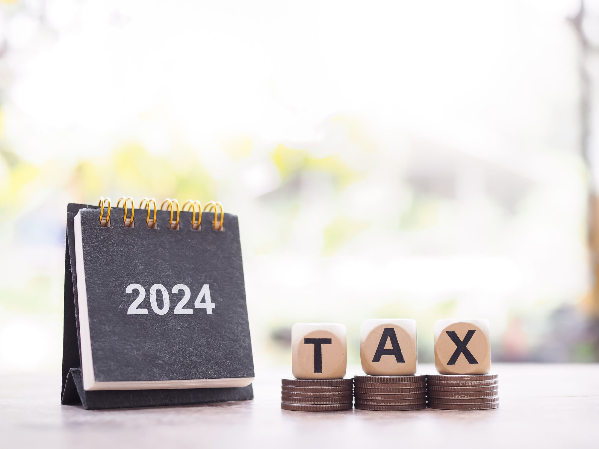 Recent Capital Gains Tax Changes: What you need to know   