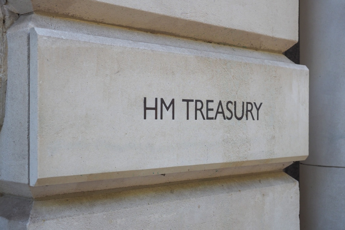 Your Autumn Budget update – the key news from the chancellor’s statement