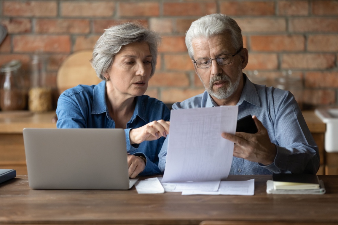 4 important factors to consider before consolidating your pensions 