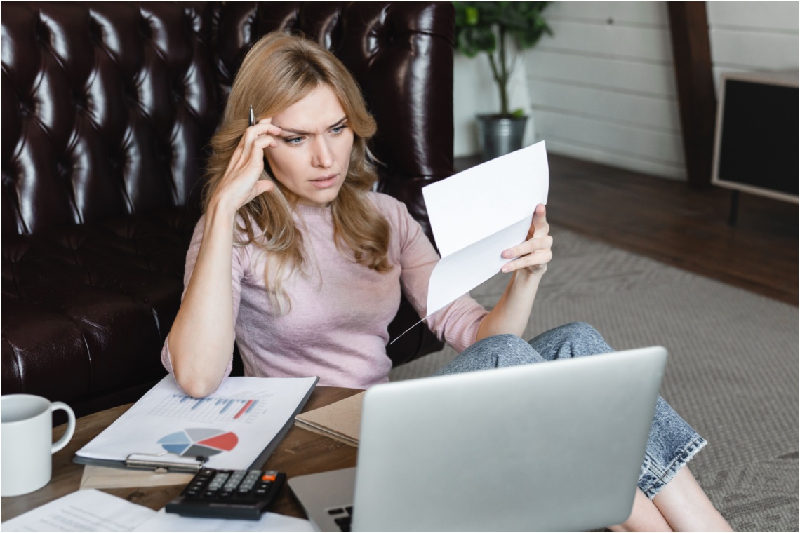 Earning over £100,000 a year? Here’s how to avoid the 60% tax trap