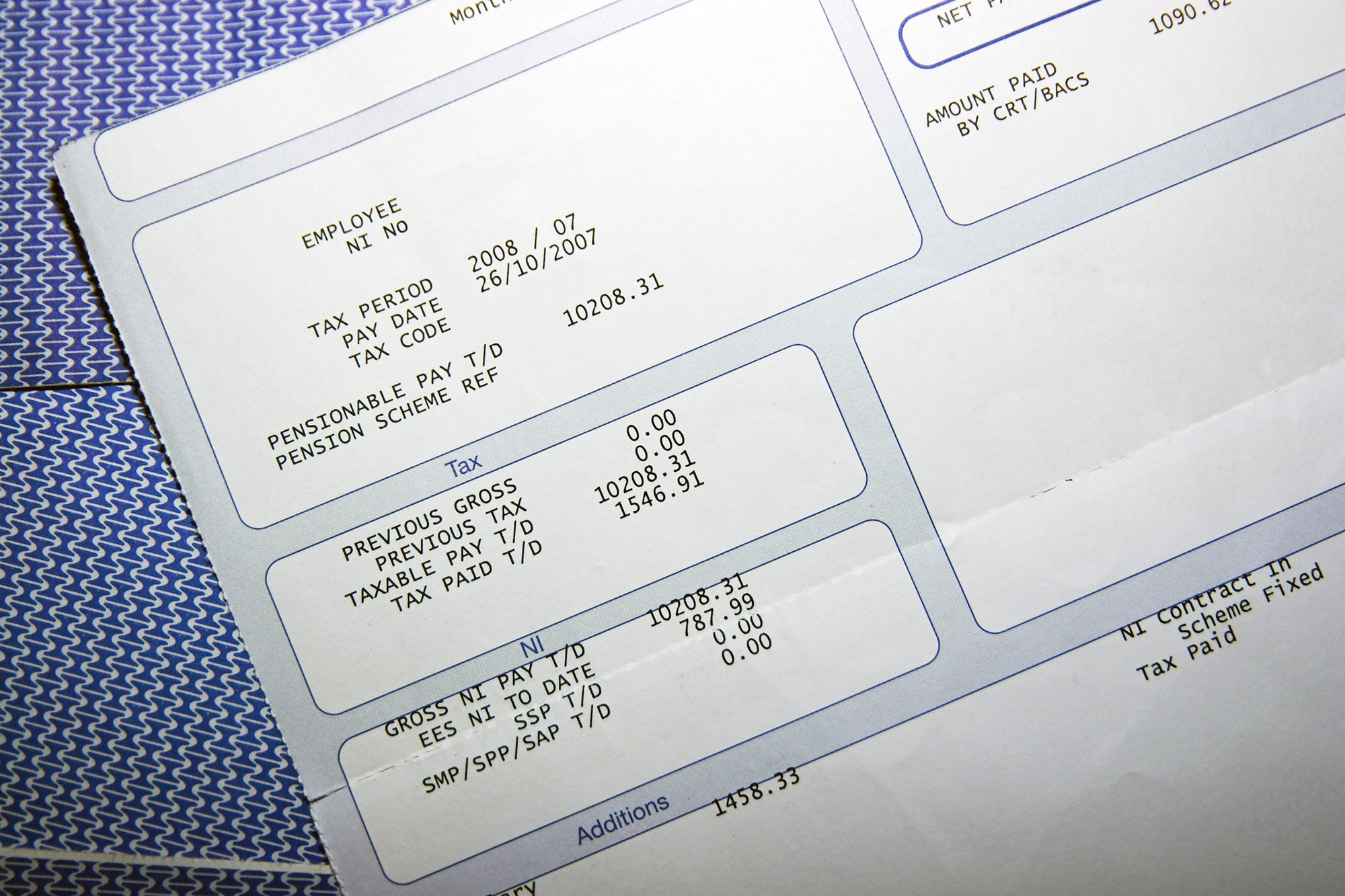 a-short-guide-to-final-salary-pensions